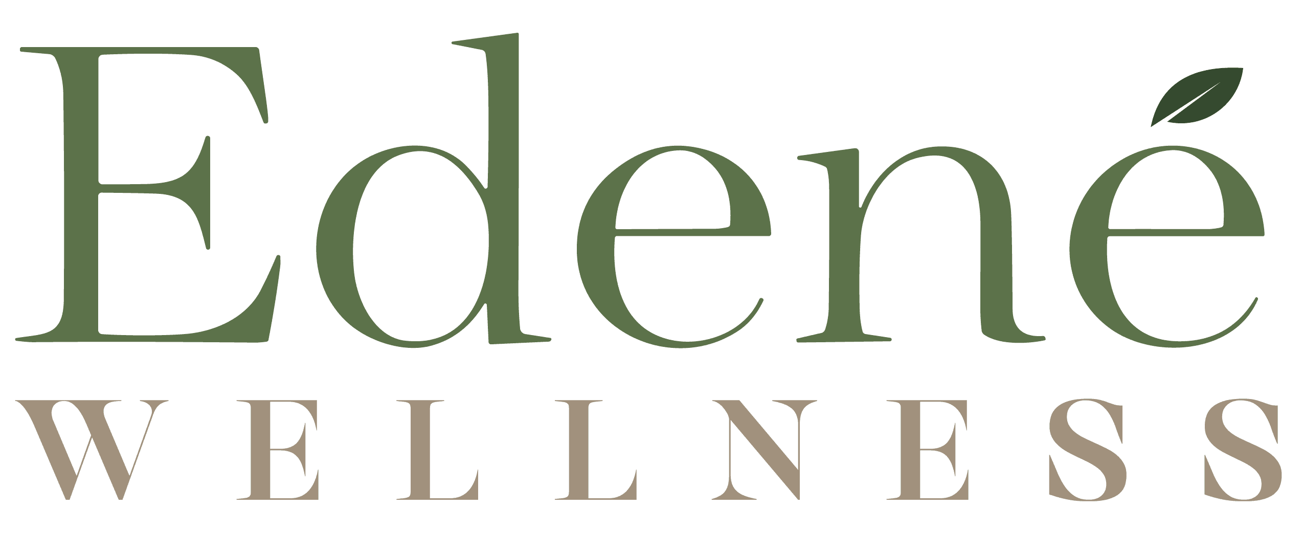 EdeneWellness